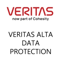 VERITAS ALTA DATA PROTECTION